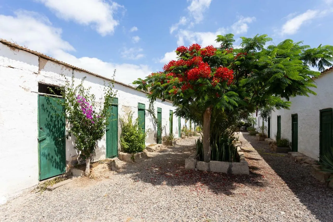 Casita 3, Caserio De Guaza Эль-Пальмар 0*,