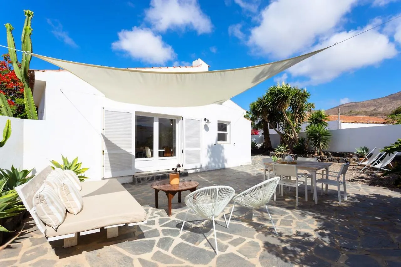 Casita 3, Caserio de Guaza Palm-mar