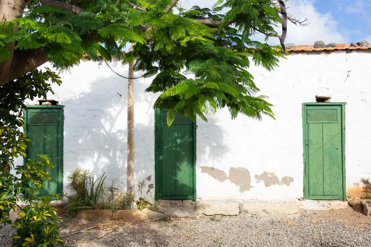 Casita 3, Caserio De Guaza Эль-Пальмар