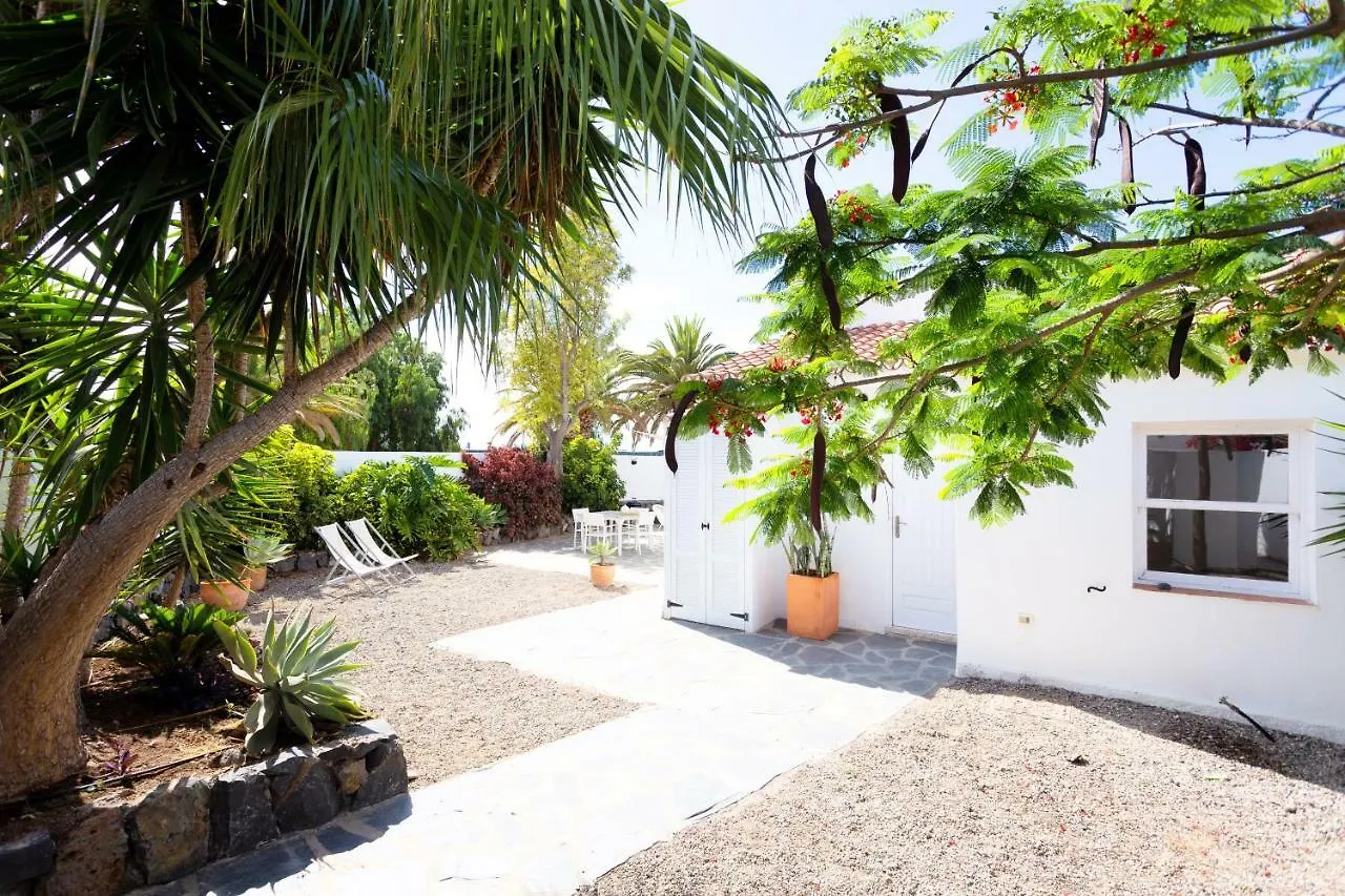 Casa rural Casita 3, Caserio de Guaza Palm-mar