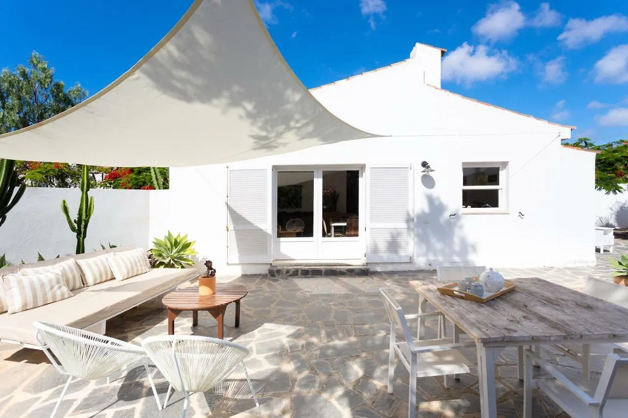 Casita 3, Caserio de Guaza Palm-mar 0*,