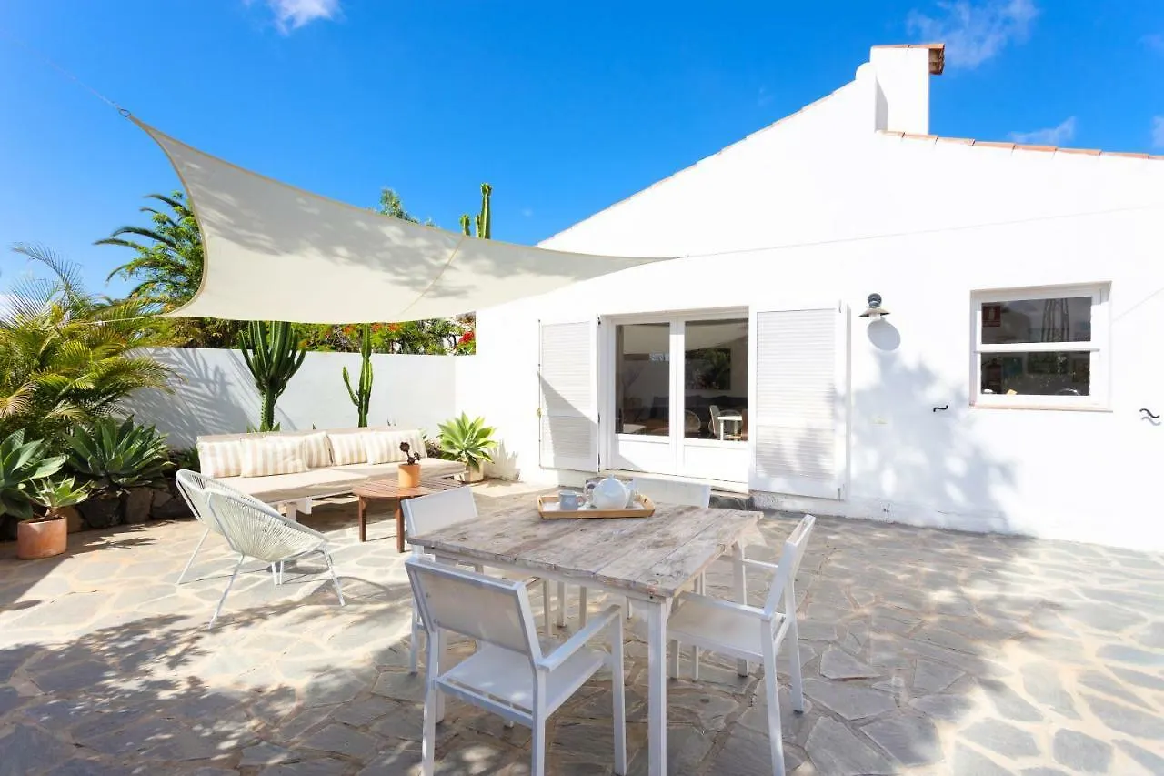 Casita 3, Caserio de Guaza Palm-mar