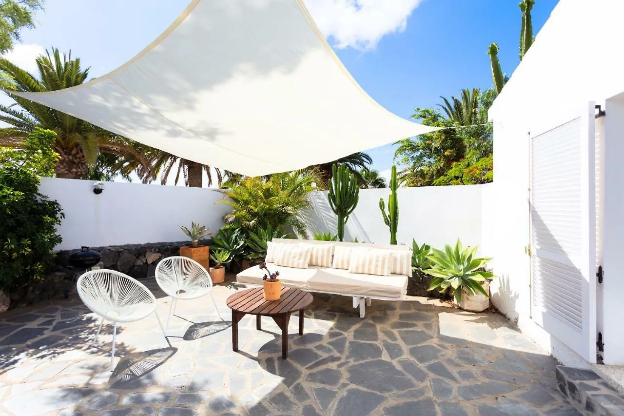 Casita 3, Caserio De Guaza Эль-Пальмар 0*,